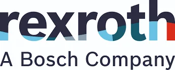 Bosch Rexroth logo