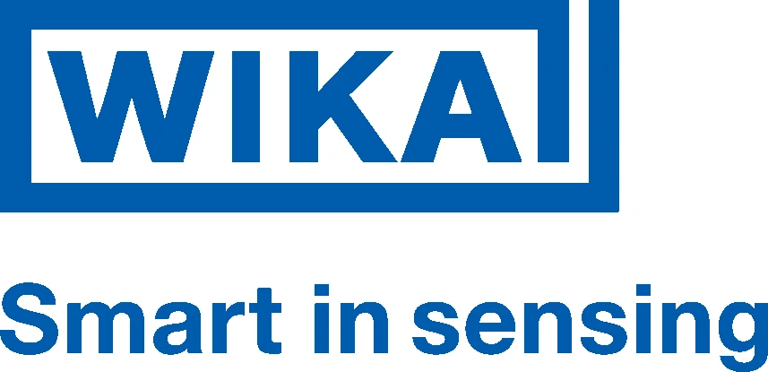 WIKA logo
